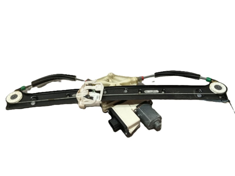 Recambio de elevalunas trasero izquierdo para bmw x3 (e83) xdrive 20 d referencia OEM IAM   