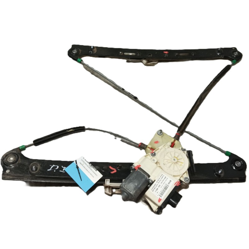 Recambio de elevalunas delantero izquierdo para bmw x3 (e83) xdrive 20 d referencia OEM IAM   