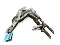 Recambio de bisagras capo para bmw x3 (e83) xdrive 20 d referencia OEM IAM    2