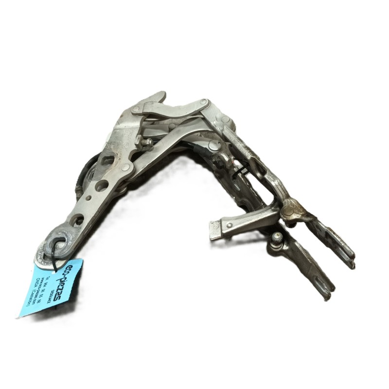 Recambio de bisagras capo para bmw x3 (e83) xdrive 20 d referencia OEM IAM   