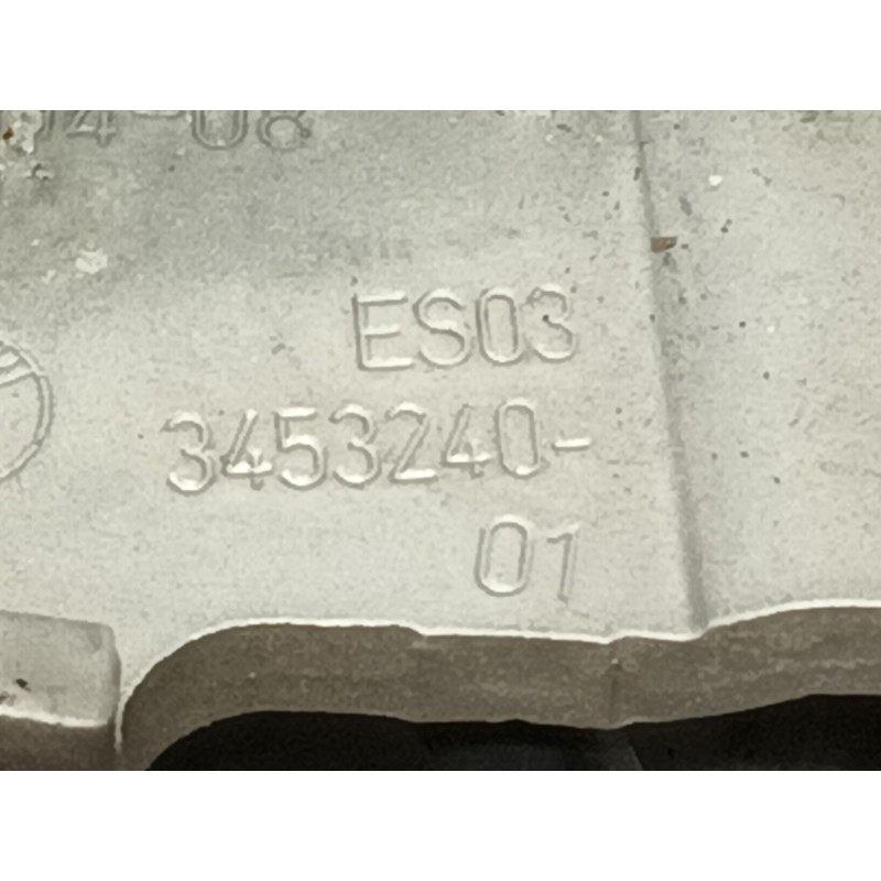 Recambio de bisagras capo para bmw x3 (e83) xdrive 20 d referencia OEM IAM   