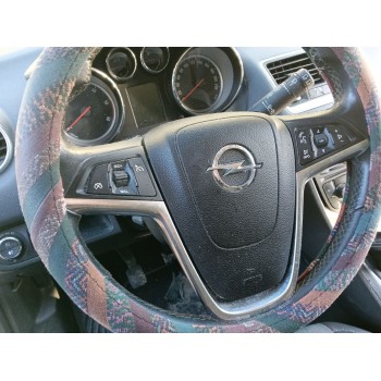 AIRBAG DELANTERO IZQUIERDO 98729641YX 