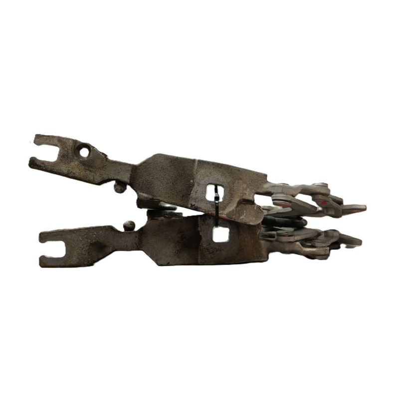 Recambio de bisagras capo para bmw x3 (e83) xdrive 20 d referencia OEM IAM   