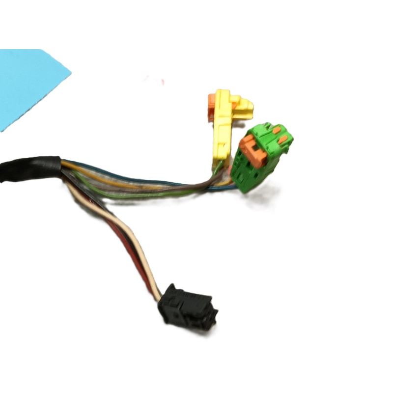 Recambio de anillo airbag para mercedes-benz cls (c219) cls 320 cdi (219.322) referencia OEM IAM   