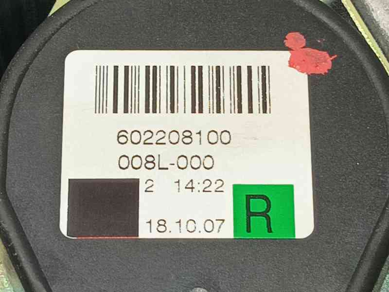 Recambio de cinturon seguridad delantero derecho para mercedes-benz cls (c219) cls 320 cdi (219.322) referencia OEM IAM   