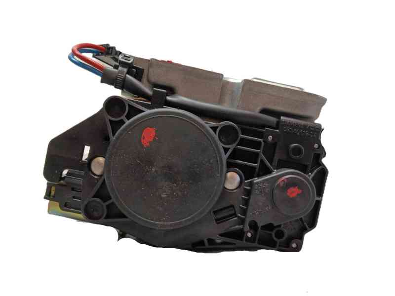 Recambio de cinturon seguridad delantero derecho para mercedes-benz cls (c219) cls 320 cdi (219.322) referencia OEM IAM   