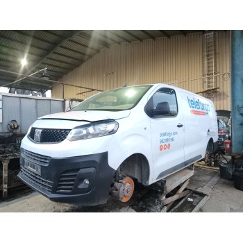FIAT SCUDO FURGONETA