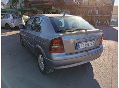 opel astra g hatchback (t98) del año 2003 2