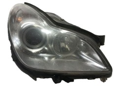 Recambio de faro derecho para mercedes-benz cls (c219) cls 320 cdi (219.322) referencia OEM IAM   