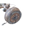 Recambio de puente trasero para nissan np300 pickup (d22) 2.5 dci 4x4 referencia OEM IAM 430102S757 38311C6040 K394708
