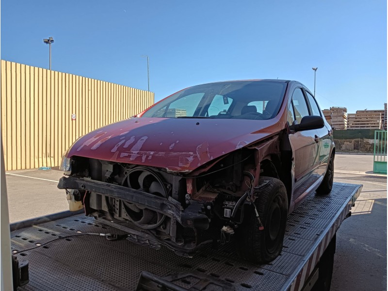 peugeot 307 (3a/c) del año 2005