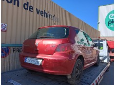 peugeot 307 (3a/c) del año 2005 2