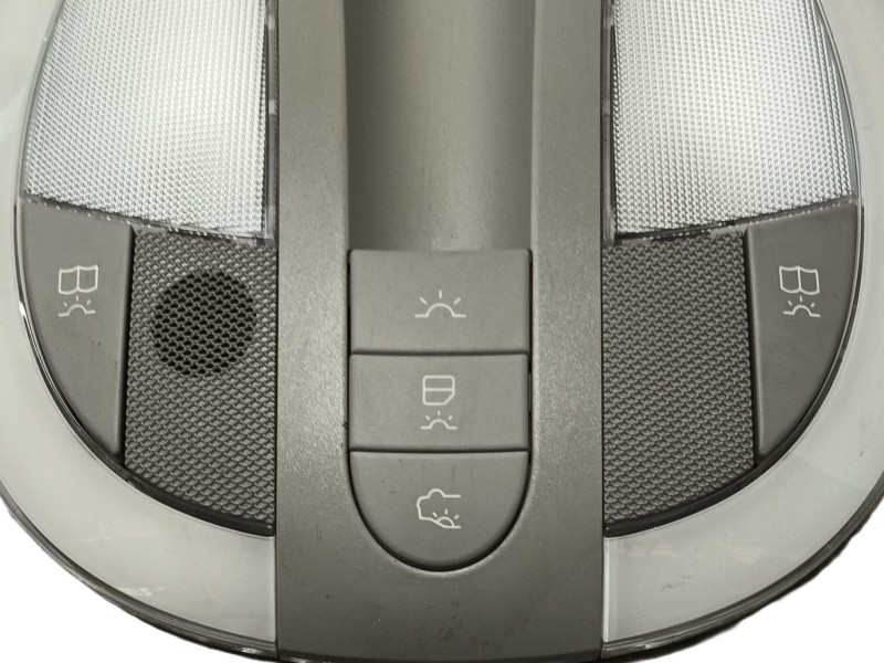 Recambio de luz interior para mercedes-benz cls (c219) cls 320 cdi (219.322) referencia OEM IAM   