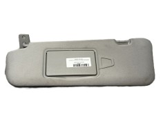 Recambio de parasol izquierdo para mercedes-benz cls (c219) cls 320 cdi (219.322) referencia OEM IAM   