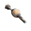 Recambio de transmision delantera derecha para nissan qashqai i (j10, nj10) 1.6 dci referencia OEM IAM 39100JD72B  35612