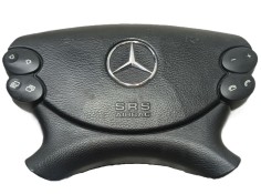 Recambio de airbag delantero izquierdo para mercedes-benz cls (c219) cls 320 cdi (219.322) referencia OEM IAM   