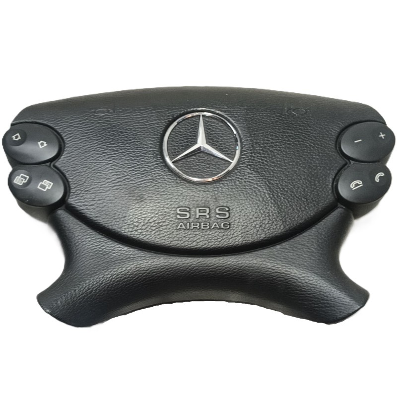 Recambio de airbag delantero izquierdo para mercedes-benz cls (c219) cls 320 cdi (219.322) referencia OEM IAM   