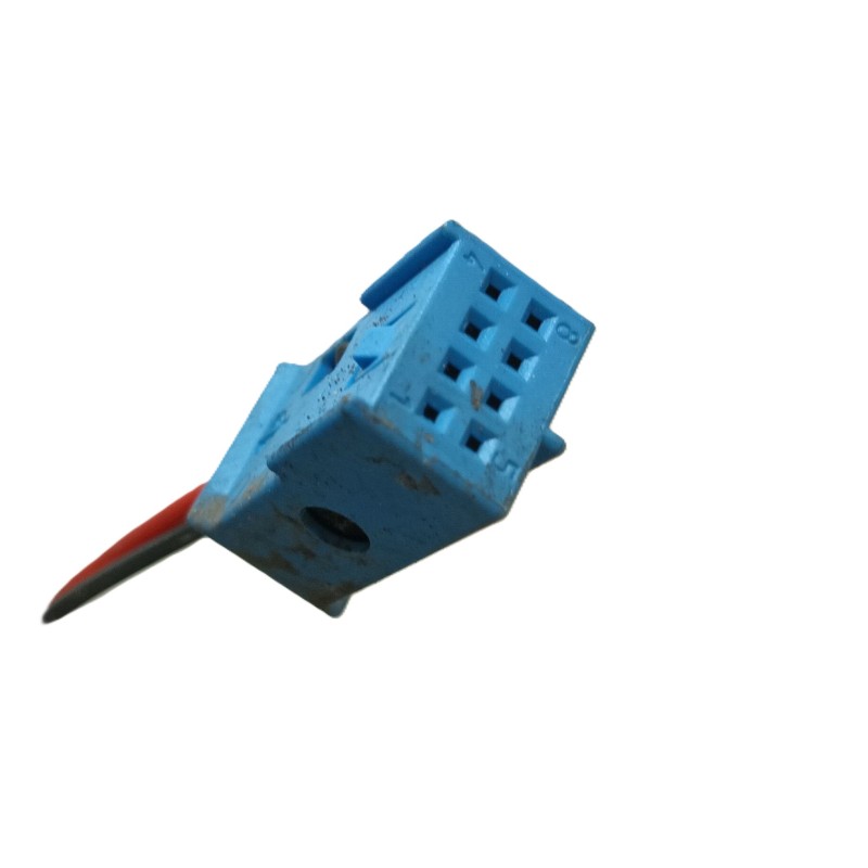 Recambio de cerradura puerta trasera izquierda para mercedes-benz cls (c219) cls 320 cdi (219.322) referencia OEM IAM   