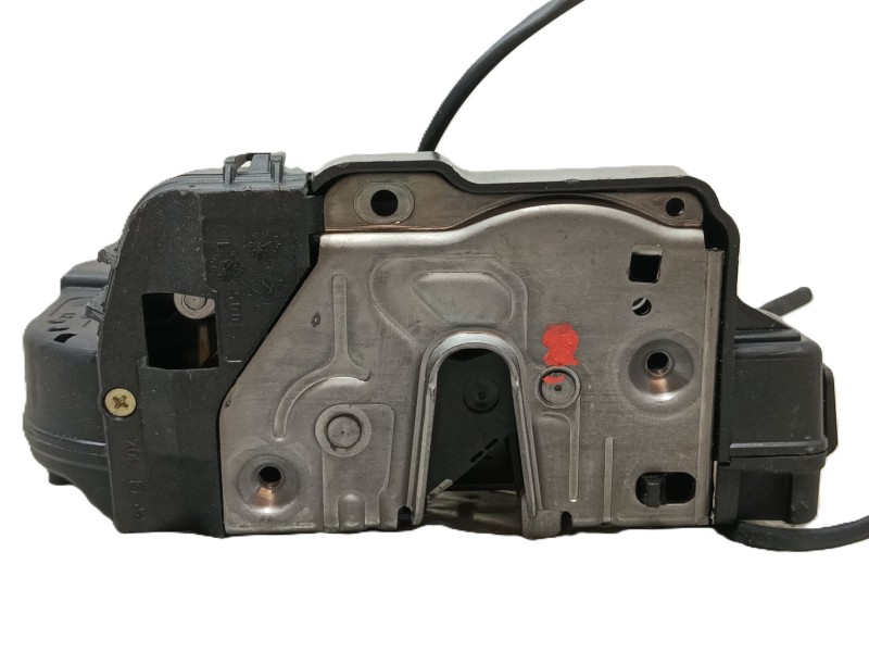 Recambio de cerradura puerta trasera izquierda para mercedes-benz cls (c219) cls 320 cdi (219.322) referencia OEM IAM   