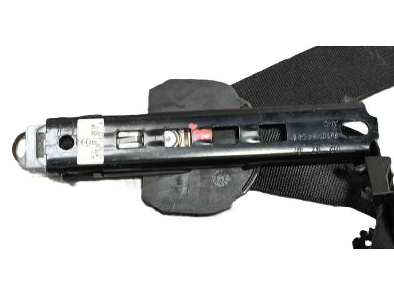 Recambio de cinturon seguridad delantero izquierdo para mercedes-benz cls (c219) cls 320 cdi (219.322) referencia OEM IAM   