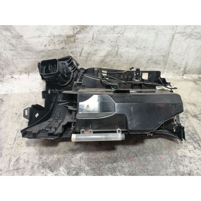 Recambio de guantera para mercedes-benz cls (c219) cls 320 cdi (219.322) referencia OEM IAM   