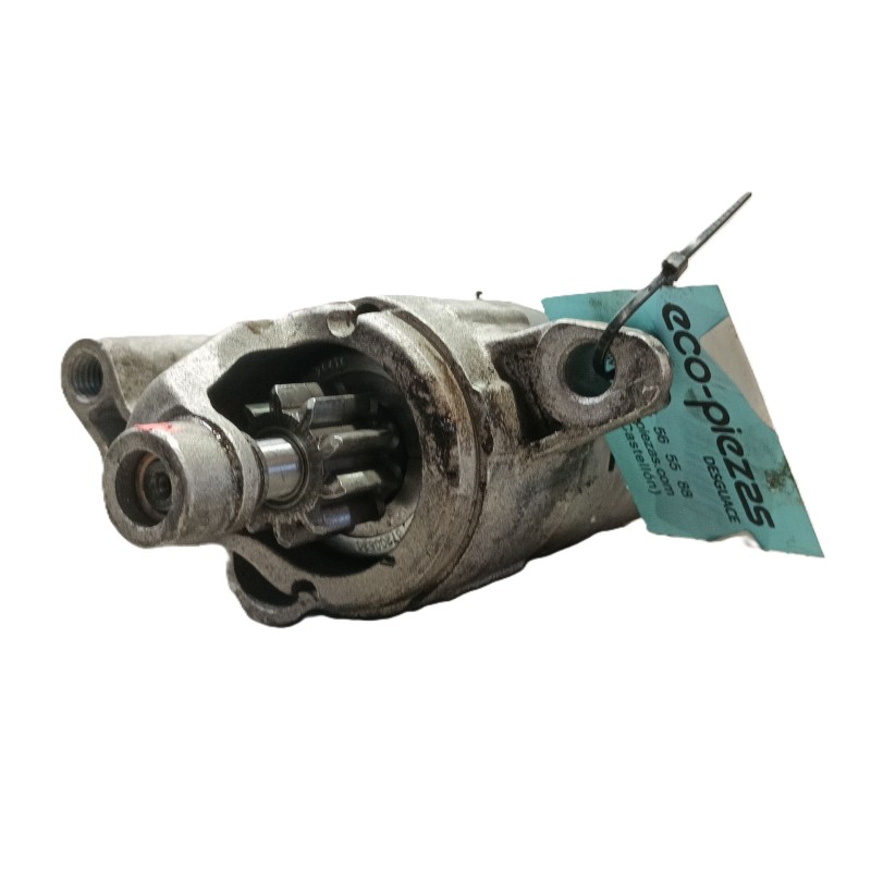 Recambio de motor arranque para audi a5 (8t3) 1.8 tfsi referencia OEM IAM   