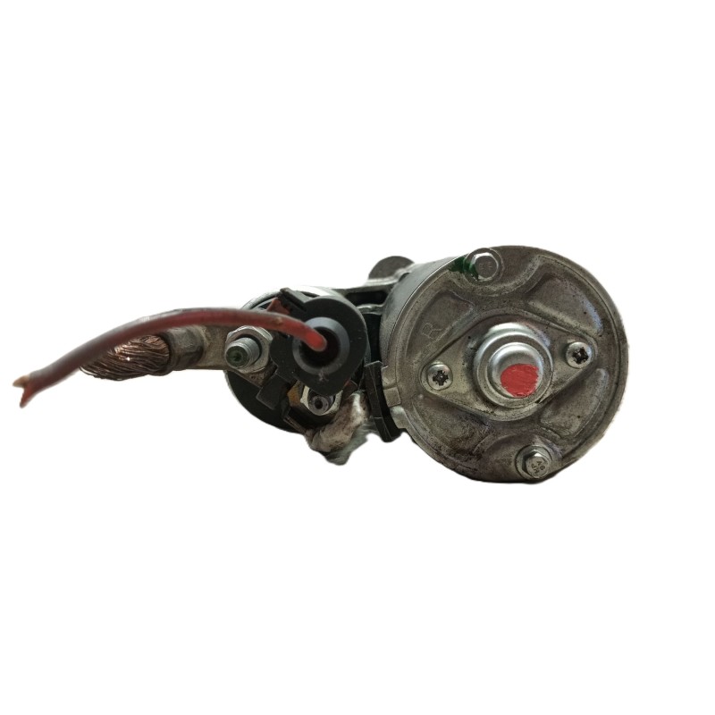 Recambio de motor arranque para audi a5 (8t3) 1.8 tfsi referencia OEM IAM   