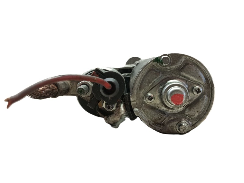 Recambio de motor arranque para audi a5 (8t3) 1.8 tfsi referencia OEM IAM   