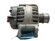 Recambio de alternador para seat leon (5f1) 1.2 tsi referencia OEM IAM   