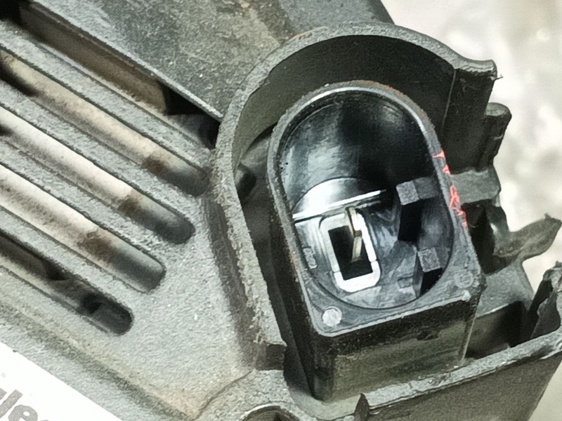 Recambio de alternador para seat leon (5f1) 1.2 tsi referencia OEM IAM   