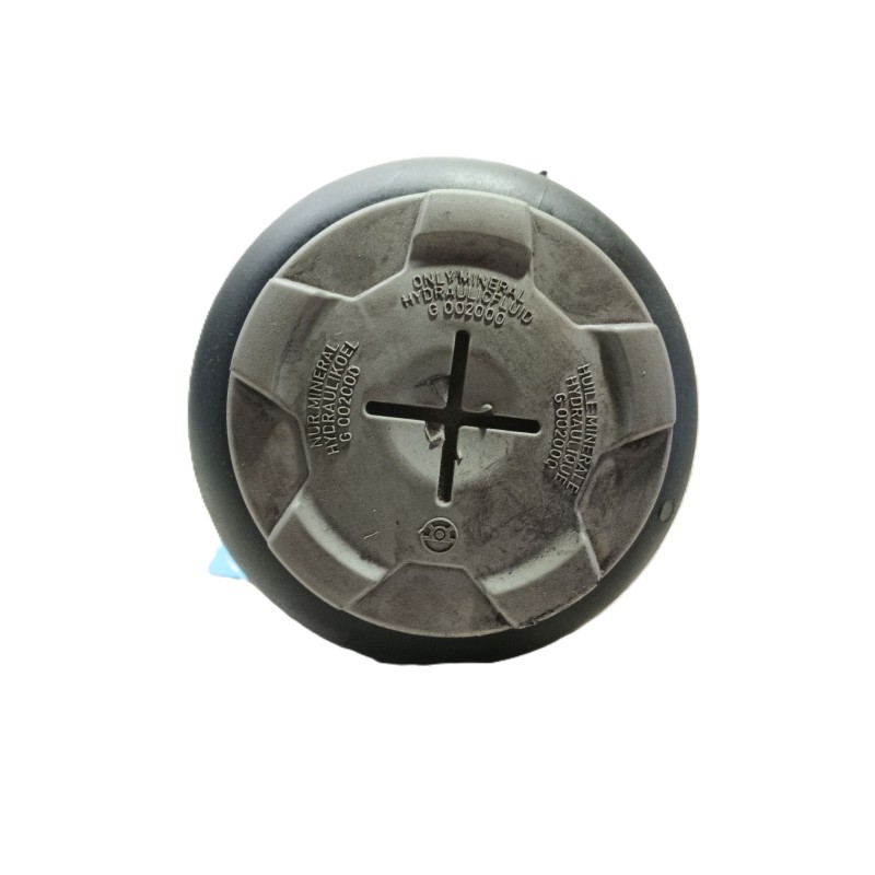 Recambio de deposito liquido direccion para audi a5 (8t3) 1.8 tfsi referencia OEM IAM   