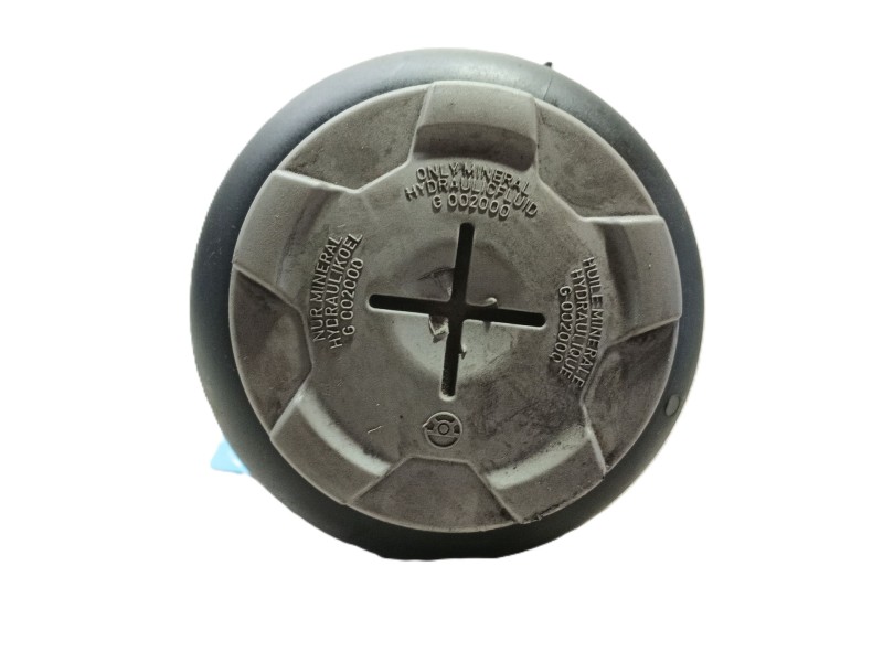 Recambio de deposito liquido direccion para audi a5 (8t3) 1.8 tfsi referencia OEM IAM   