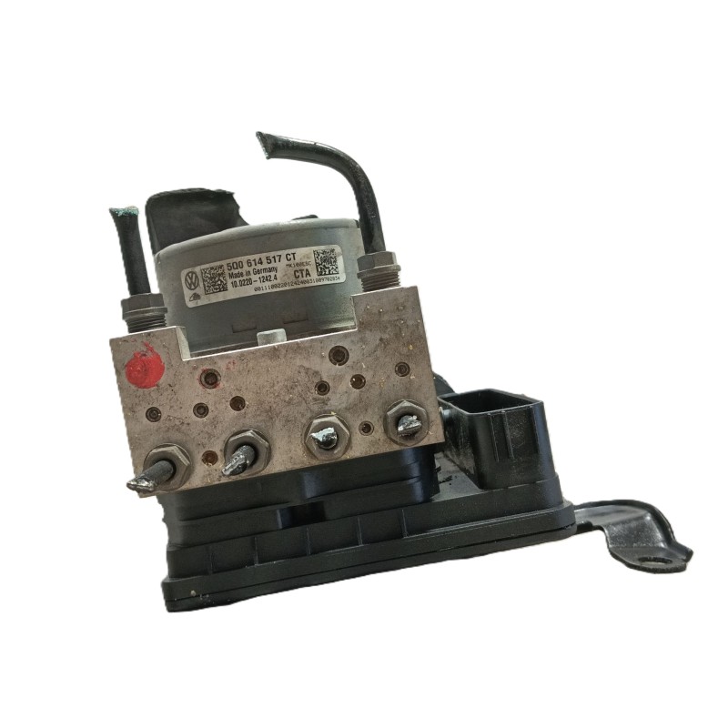 Recambio de abs para seat leon (5f1) 1.2 tsi referencia OEM IAM   