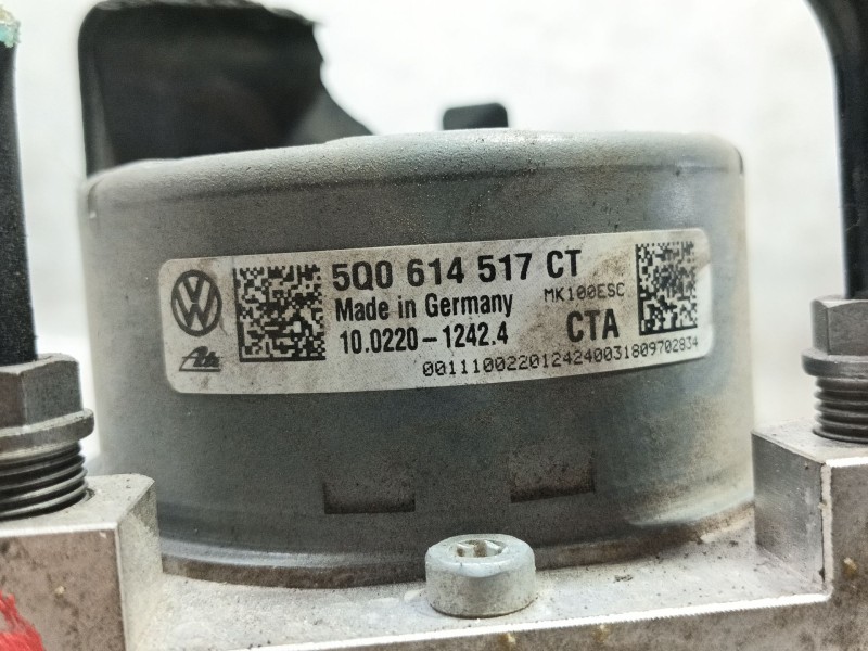 Recambio de abs para seat leon (5f1) 1.2 tsi referencia OEM IAM   