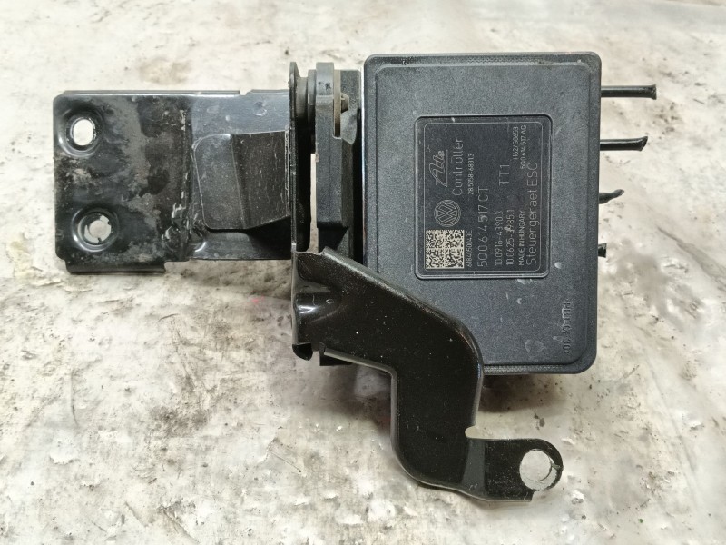 Recambio de abs para seat leon (5f1) 1.2 tsi referencia OEM IAM   
