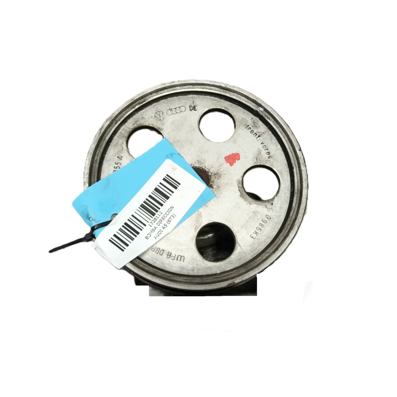 Recambio de bomba direccion para audi a5 (8t3) 1.8 tfsi referencia OEM IAM   