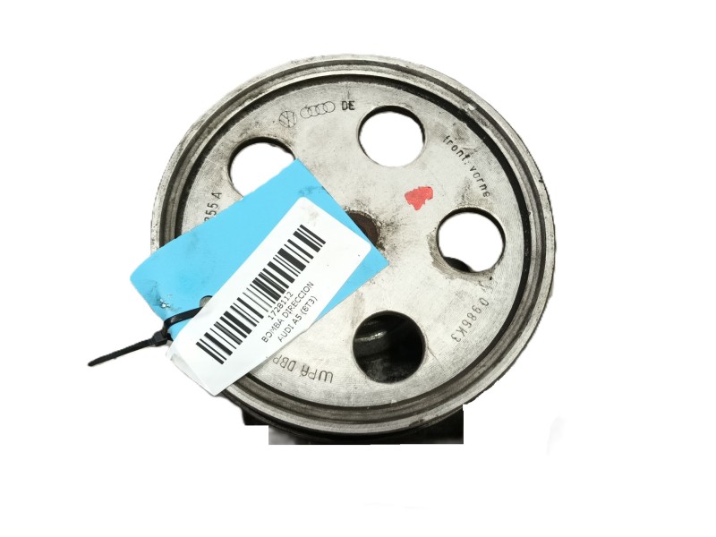 Recambio de bomba direccion para audi a5 (8t3) 1.8 tfsi referencia OEM IAM   