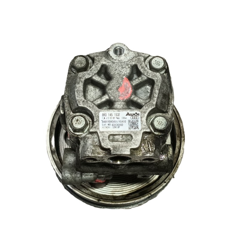 Recambio de bomba direccion para audi a5 (8t3) 1.8 tfsi referencia OEM IAM   