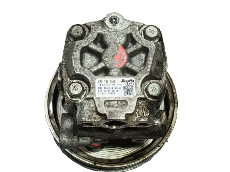 Recambio de bomba direccion para audi a5 (8t3) 1.8 tfsi referencia OEM IAM   