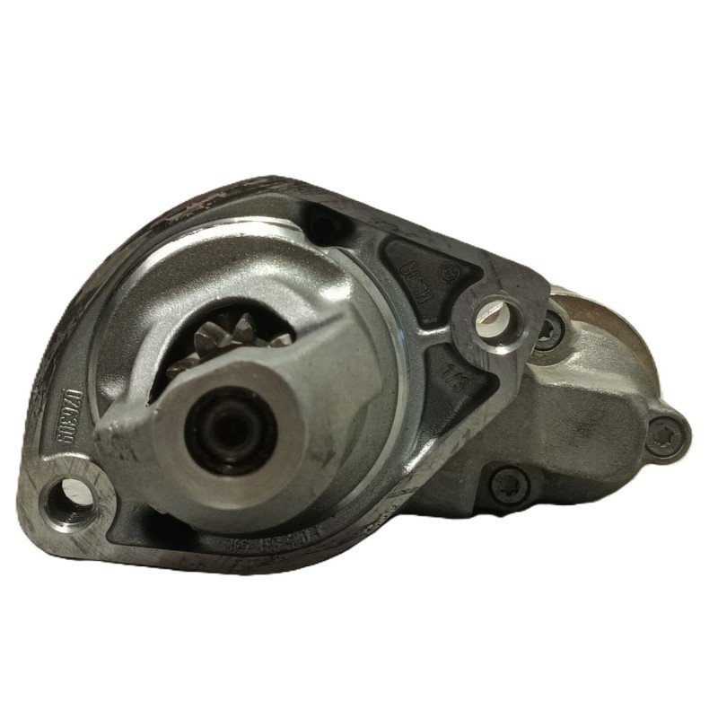 Recambio de motor arranque para mercedes-benz cls (c219) cls 320 cdi (219.322) referencia OEM IAM   