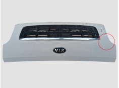 Recambio de capot para kia frontier 2.5 d referencia OEM IAM   