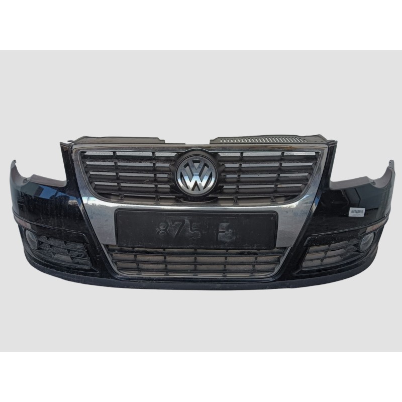 Recambio de paragolpes delantero para volkswagen passat b6 (3c2) 2.0 tdi 16v referencia OEM IAM  3C0807221A 