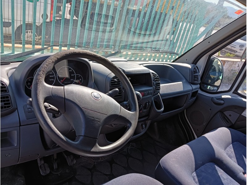 fiat ducato furgoneta (244_) del año 2002