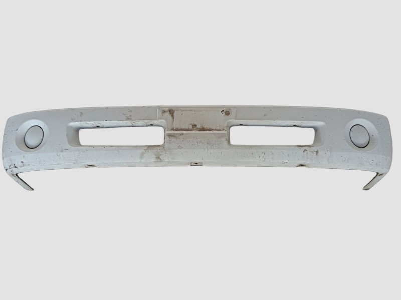 Recambio de paragolpes delantero para kia frontier 2.5 d referencia OEM IAM   