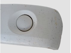 Recambio de paragolpes delantero para kia frontier 2.5 d referencia OEM IAM    2