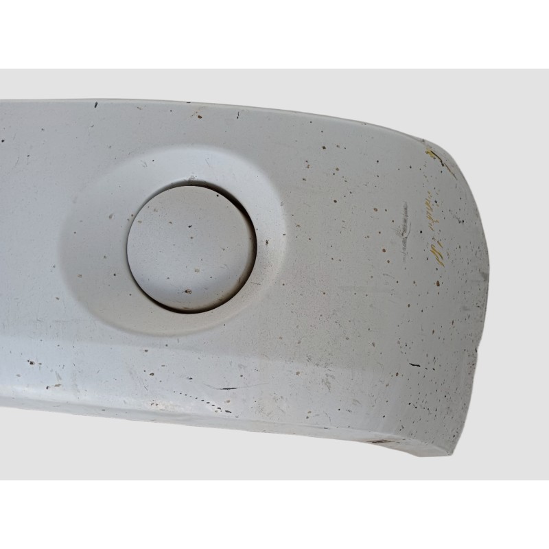 Recambio de paragolpes delantero para kia frontier 2.5 d referencia OEM IAM   