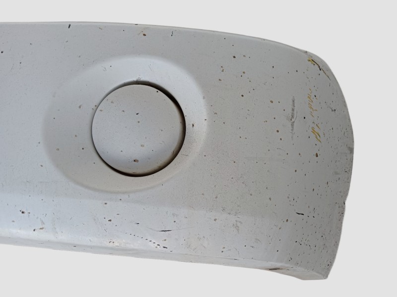 Recambio de paragolpes delantero para kia frontier 2.5 d referencia OEM IAM   