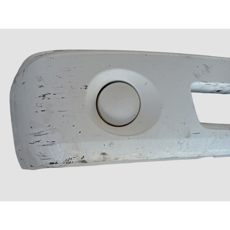 Recambio de paragolpes delantero para kia frontier 2.5 d referencia OEM IAM   