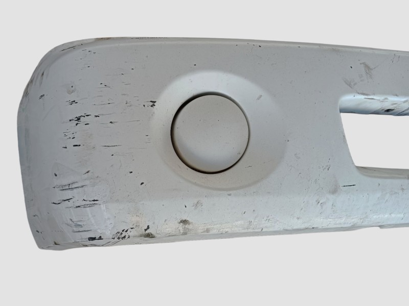 Recambio de paragolpes delantero para kia frontier 2.5 d referencia OEM IAM   