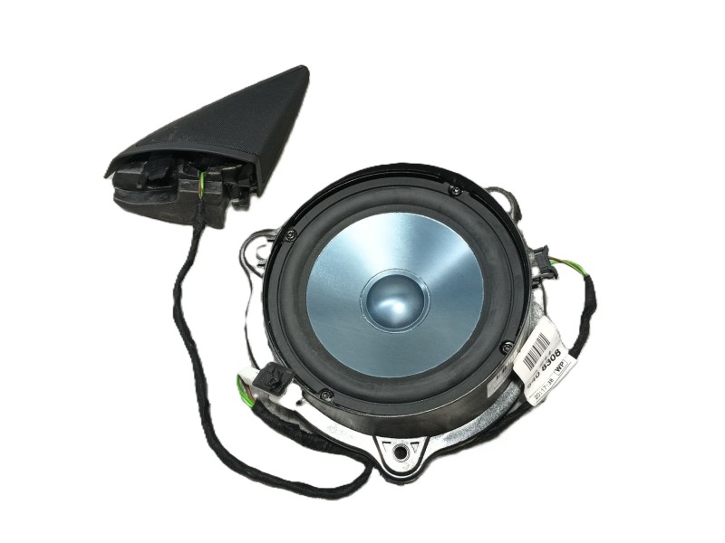 Recambio de sistema audio / radio cd para mercedes-benz cls (c219) cls 320 cdi (219.322) referencia OEM IAM   